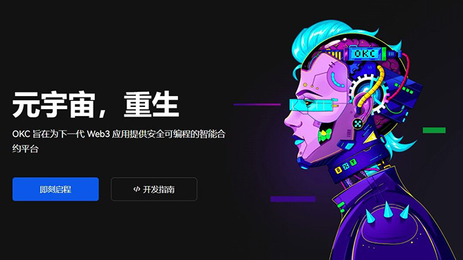 权限独立配置